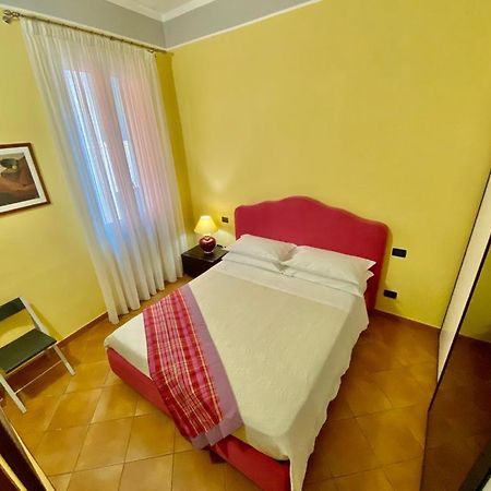 Nel Sole Bilocale Apartment Bologna Exterior photo