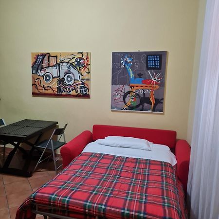 Nel Sole Bilocale Apartment Bologna Exterior photo