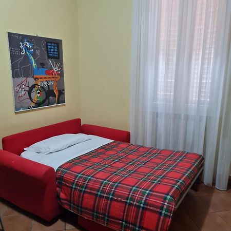 Nel Sole Bilocale Apartment Bologna Exterior photo