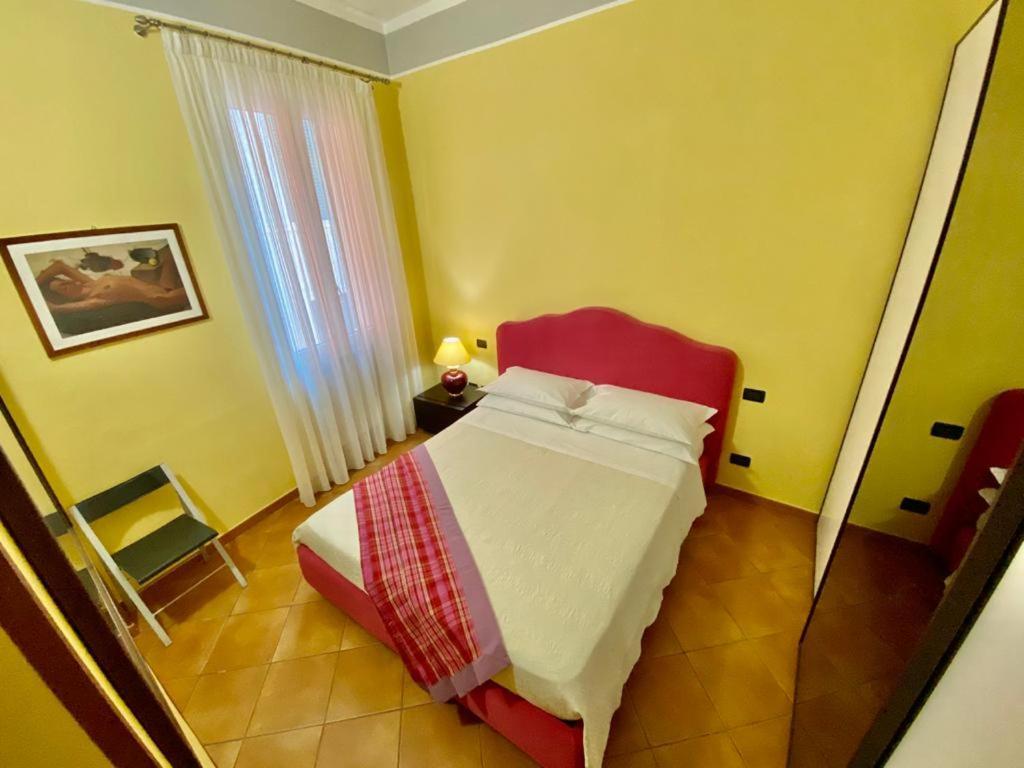 Nel Sole Bilocale Apartment Bologna Exterior photo