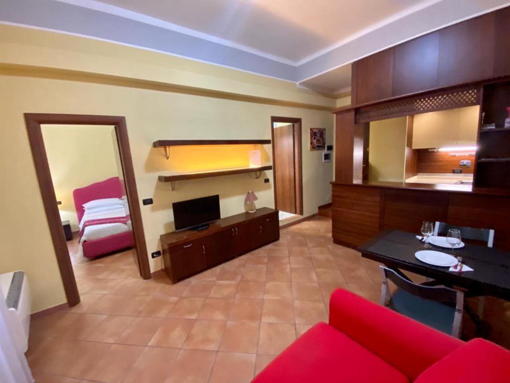 Nel Sole Bilocale Apartment Bologna Exterior photo