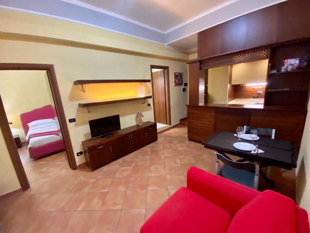 Nel Sole Bilocale Apartment Bologna Exterior photo