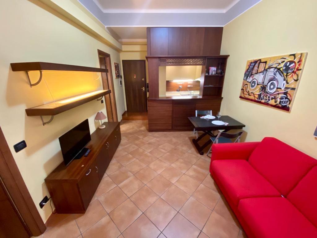 Nel Sole Bilocale Apartment Bologna Exterior photo