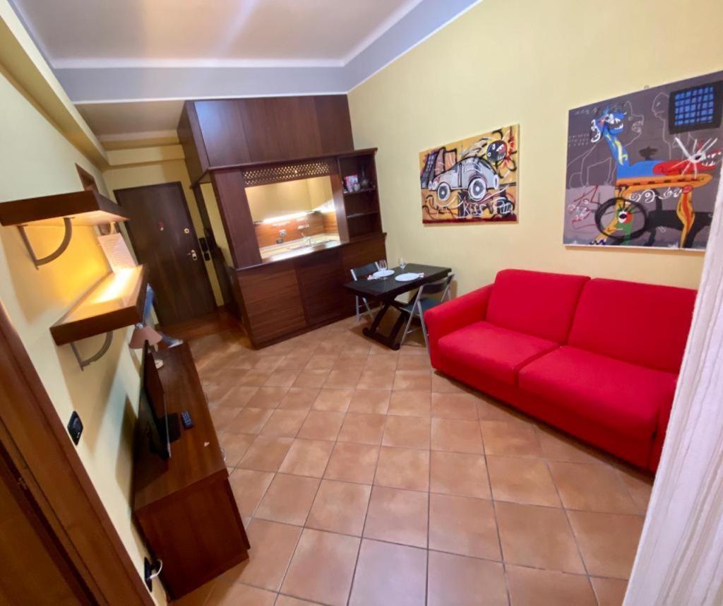 Nel Sole Bilocale Apartment Bologna Exterior photo