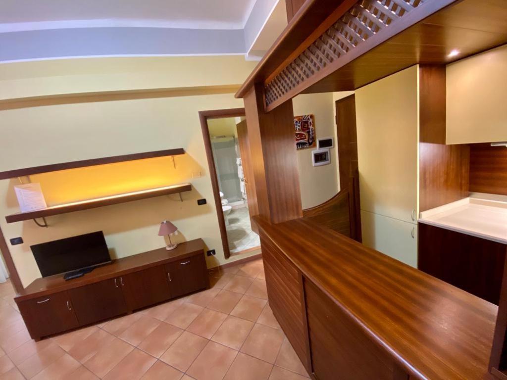 Nel Sole Bilocale Apartment Bologna Exterior photo