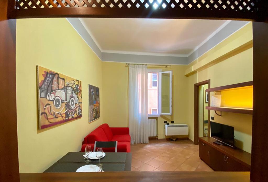 Nel Sole Bilocale Apartment Bologna Exterior photo