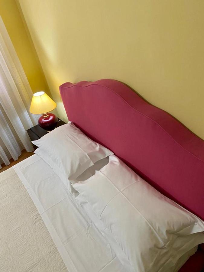 Nel Sole Bilocale Apartment Bologna Exterior photo