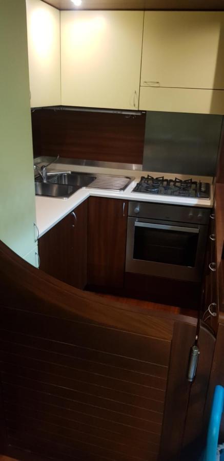 Nel Sole Bilocale Apartment Bologna Exterior photo